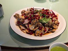 -湘西小馆(滨河路店)