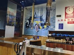 -鹤之乡·齐齐哈尔烤肉·非遗(秋涛路店)