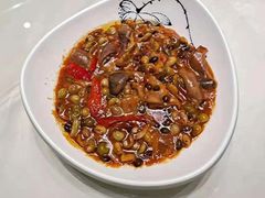 -牛头鱼庄·地道广西菜(鲁班店)