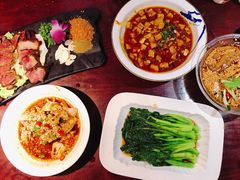 -田婆婆的菜(海口友谊阳光城店)