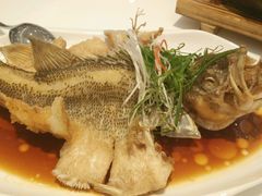 -至潮餐厅精致粤菜·活鲈鱼·走地鸡(珠江新城店)
