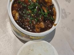 -惠丰堂饭庄(北洼路店)