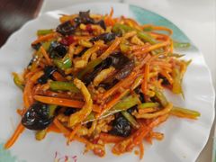 -途肴·老农饭庄(百里峡店)