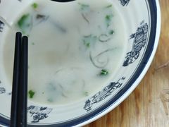 -鸭小妹鸭血粉丝(老门东店)