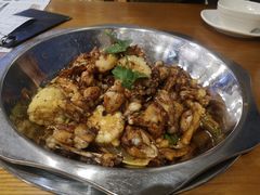 -氿熹干锅•牛蛙•烤鱼(印象城店)