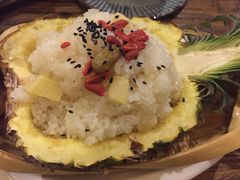 -兰木肆·云南菜(龙湖U城天街店)