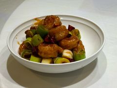 -拾捌川·自贡爆炒(新街口店)