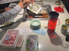 -野妹火锅(龙岗店)