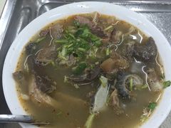 -春雨羊汤店(广开四马路总店)