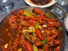 -指爱龙虾(金杨路总店)