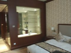 -东海森林温泉度假酒店