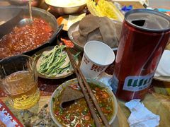 -赵美丽·重庆社区火锅·直营店(火车东站·中豪国际店)