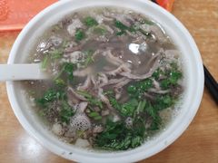 -八沟羊汤(河北大街店)