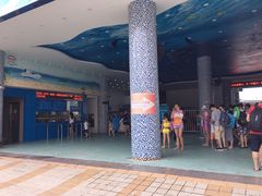 -黄金海岸水上乐园