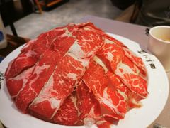 -蜀九香火锅(九眼桥店)