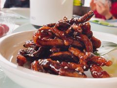 -枣子树·素食餐厅(朱家尖店)