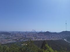 -千佛山风景名胜区