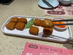 -点都德(奥体印象城店)