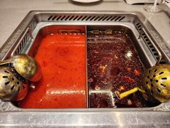 -海底捞火锅(王府井银泰in88店)