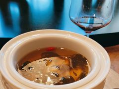 -丽晶轩中餐厅(重庆丽晶酒店)