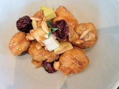 -环球港凯悦 · 享悦中餐厅