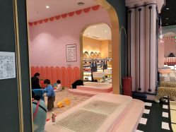 -meland亲子乐园•活动包场(北京亦庄龙湖天街店)