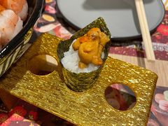 -御满屋日本料理