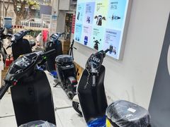 -九号电动车(安定门内大街店)