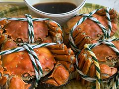 -蟹天蟹地农家菜·阳澄湖大闸蟹(浅水湾店)