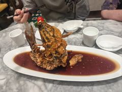 -城南往事·鲁菜·烤鸭(世茂宽厚里·大明湖店)