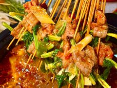 -小向麻辣烫(天街总店)