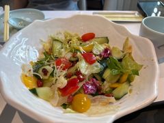 -玉林烤鸭店(定福庄店)