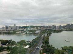 -厦门源昌凯宾斯基大酒店