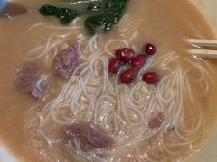 -漆黑觉米粉(三里屯店)