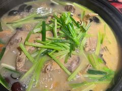 -陈江波老鸭煲(化工路店1号店)