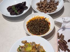 -杨氏青龙虾·羊蝎子(金盛路总店)