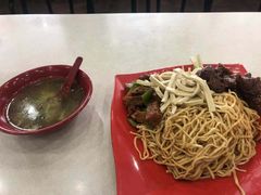 -新川饮食(新川小区店)
