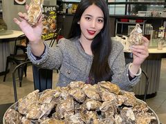 -蚝美人·生蚝海鲜烧烤(茶花园店)