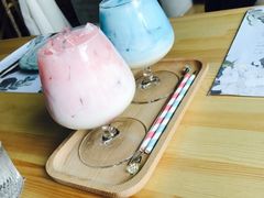 -麦甜创意轻食餐厅(西康路店)