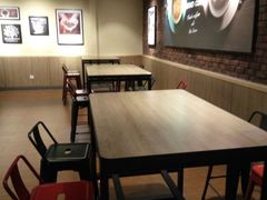 -85度C(上海茶陵北路店)