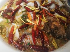-太二酸菜鱼(正大广场店)