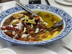 -东方御宴海鲜酒楼(棕泉酒店)