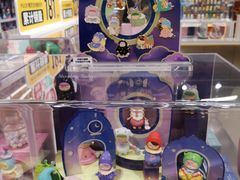 -泡泡玛特POPMART(合生汇店)