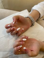 点击看大图 -LILY NAILS美甲美睫