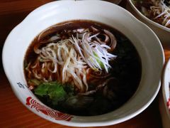 -邵顺兴锅盖面(金山宝地店)