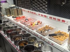 -肥鱼屯活鱼锅(惠工街店)