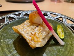 -鮨青(恒基名人购物中心店)