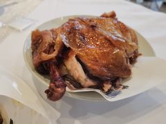 凯鸽风沙鸡-凯鸽酒楼(操场城店)
