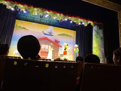 -合肥大剧院