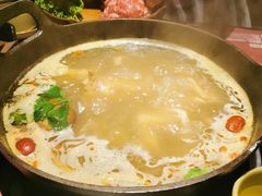 -盡膳口福·百年汤方火锅(科华北路店)